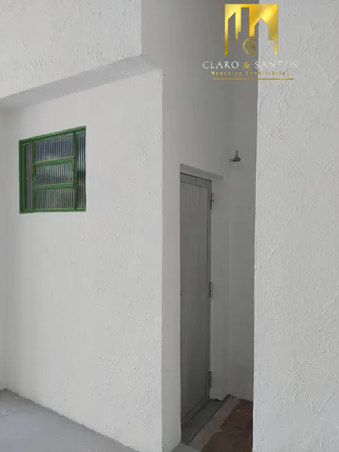 Terreno / Lote para alugar em Jardim Las Vegas, Guarulhos - SP - imagem 4 Foto 4 de Terreno / Lote para alugar em Jardim Las Vegas, Guarulhos - SP