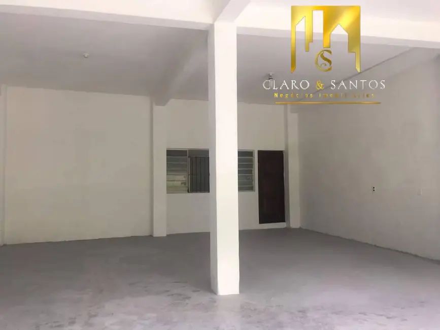 Terreno / Lote para alugar em Jardim Las Vegas, Guarulhos - SP - imagem 5 Foto 5 de Terreno / Lote para alugar em Jardim Las Vegas, Guarulhos - SP