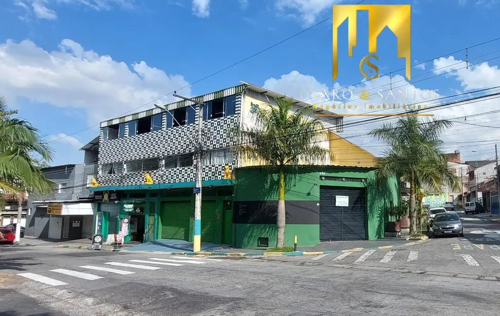 Terreno / Lote para alugar em Jardim Las Vegas, Guarulhos - SP - imagem 7 Foto 7 de Terreno / Lote para alugar em Jardim Las Vegas, Guarulhos - SP