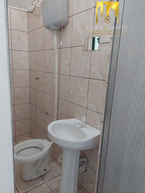 Terreno / Lote para alugar em Jardim Las Vegas, Guarulhos - SP - imagem 8 Foto 8 de Terreno / Lote para alugar em Jardim Las Vegas, Guarulhos - SP