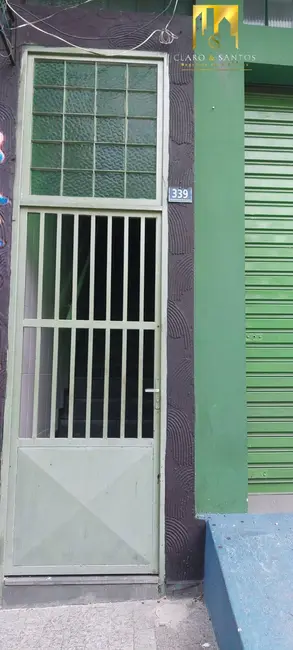 Casa com 1 quarto para alugar, 30m2 em Jardim Las Vegas, Guarulhos - SP - imagem 1 Foto 1 de Casa com 1 quarto para alugar, 30m2 em Jardim Las Vegas, Guarulhos - SP