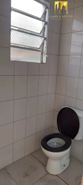 Foto 9 de Sala Comercial para alugar, 180m2 em Jardim Las Vegas, Guarulhos - SP