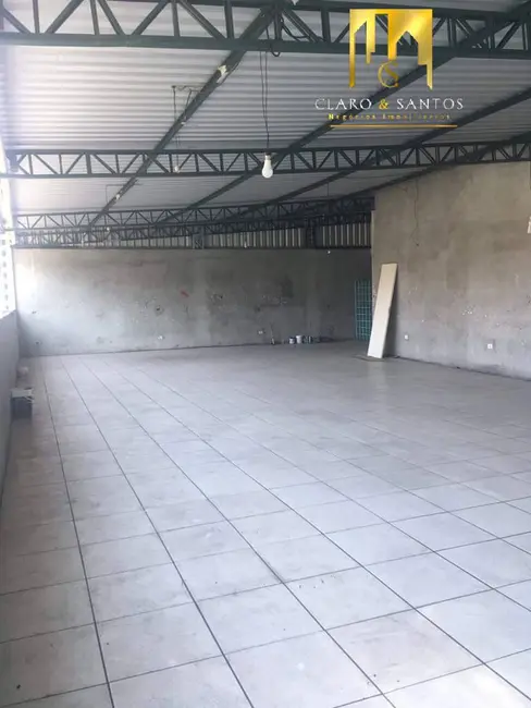 Foto 8 de Sala Comercial para alugar, 180m2 em Jardim Las Vegas, Guarulhos - SP