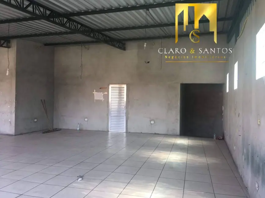 Foto 3 de Sala Comercial para alugar, 180m2 em Jardim Las Vegas, Guarulhos - SP