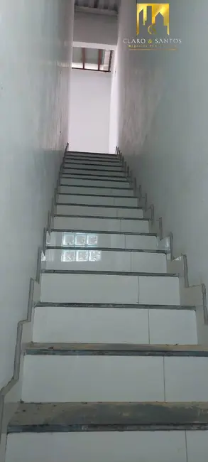 Foto 4 de Sala Comercial para alugar, 180m2 em Jardim Las Vegas, Guarulhos - SP