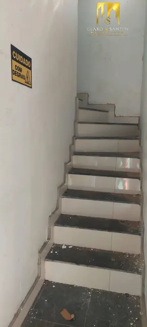 Foto 6 de Sala Comercial para alugar, 180m2 em Jardim Las Vegas, Guarulhos - SP