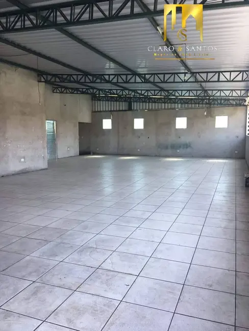Foto 7 de Sala Comercial para alugar, 180m2 em Jardim Las Vegas, Guarulhos - SP