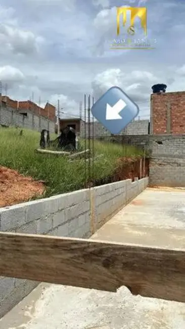 Foto 2 de Terreno / Lote à venda, 125m2 em Jardim São Domingos, Guarulhos - SP