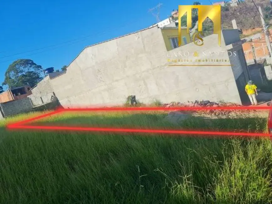 Foto 5 de Terreno / Lote à venda, 125m2 em Jardim São Domingos, Guarulhos - SP