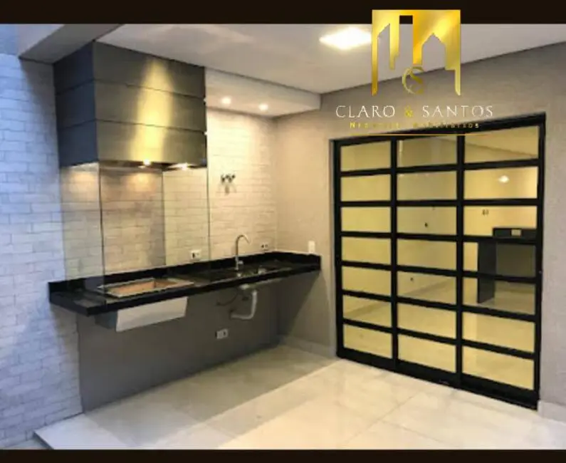 Casa com 3 quartos à venda, 170m2 em Parque Continental II, Guarulhos - SP - imagem 3 Foto 3 de Casa com 3 quartos à venda, 170m2 em Parque Continental II, Guarulhos - SP