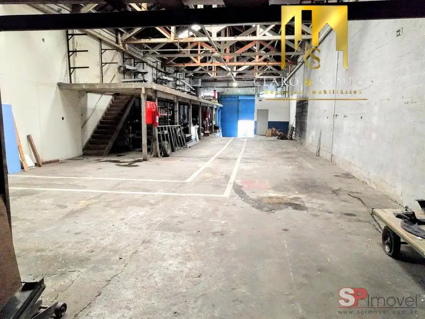 Foto 8 de Sala Comercial à venda e para alugar, 2000m2 em Campos Elíseos, São Paulo - SP