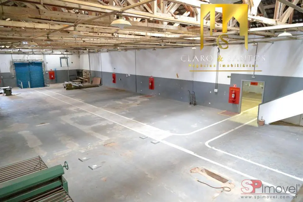 Foto 5 de Sala Comercial à venda e para alugar, 2000m2 em Campos Elíseos, São Paulo - SP