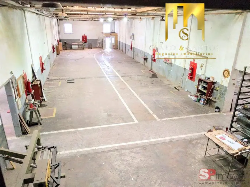 Foto 2 de Sala Comercial à venda e para alugar, 2000m2 em Campos Elíseos, São Paulo - SP