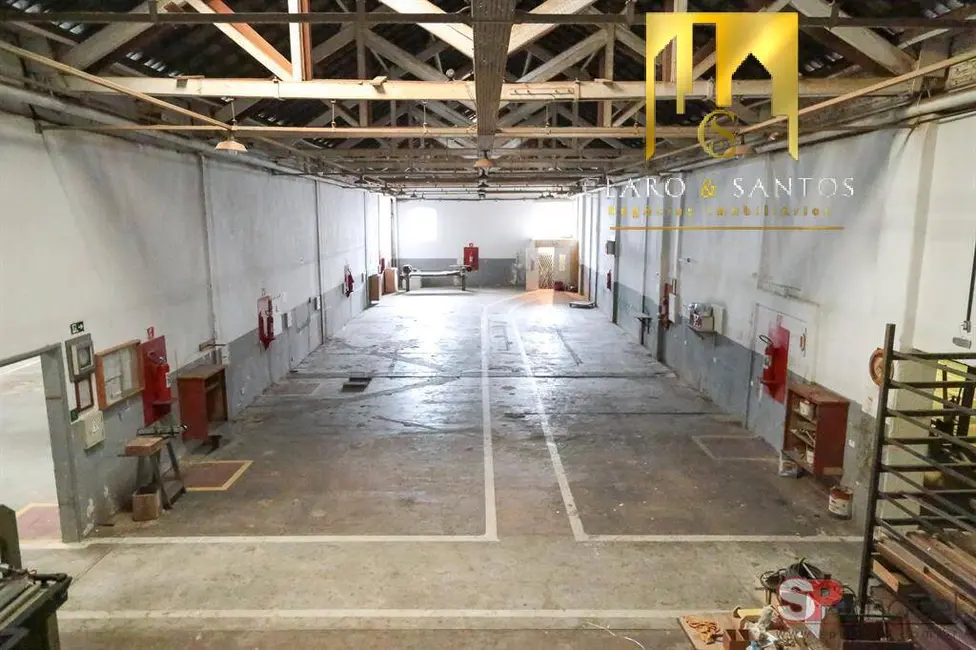 Foto 1 de Sala Comercial à venda e para alugar, 2000m2 em Campos Elíseos, São Paulo - SP