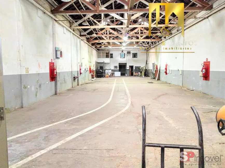 Foto 6 de Sala Comercial à venda e para alugar, 2000m2 em Campos Elíseos, São Paulo - SP