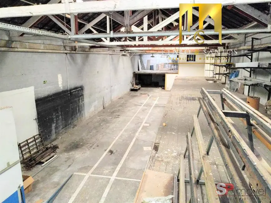 Foto 7 de Sala Comercial à venda e para alugar, 2000m2 em Campos Elíseos, São Paulo - SP