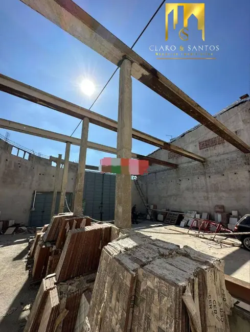 Foto 5 de Sala Comercial para alugar, 400m2 em Jardim Adriana, Guarulhos - SP