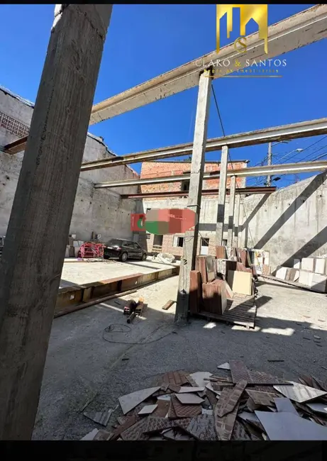 Foto 6 de Sala Comercial para alugar, 400m2 em Jardim Adriana, Guarulhos - SP