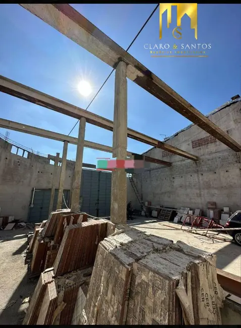 Foto 8 de Sala Comercial para alugar, 400m2 em Jardim Adriana, Guarulhos - SP