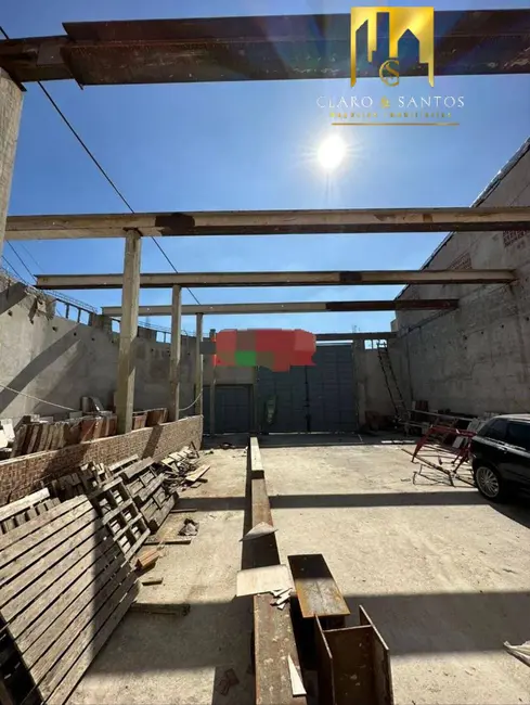 Foto 9 de Sala Comercial para alugar, 400m2 em Jardim Adriana, Guarulhos - SP