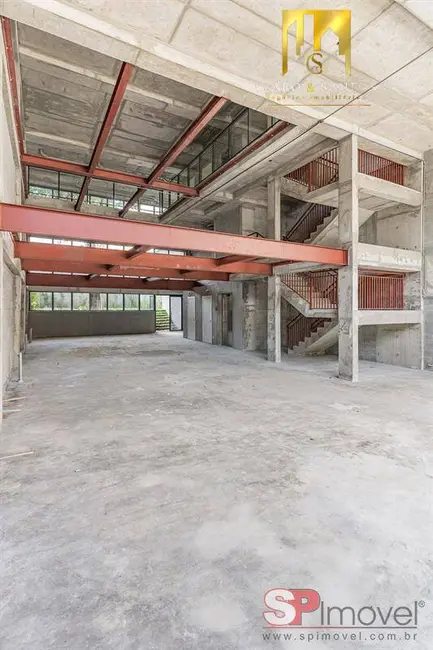 Foto 4 de Sala Comercial à venda e para alugar, 459m2 em Pinheiros, São Paulo - SP