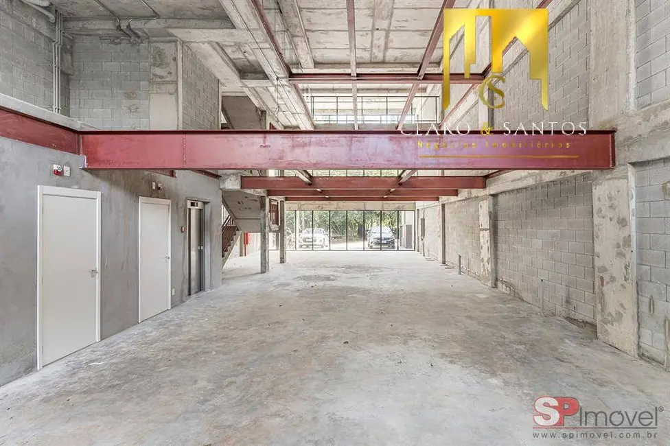 Foto 7 de Sala Comercial à venda e para alugar, 459m2 em Pinheiros, São Paulo - SP