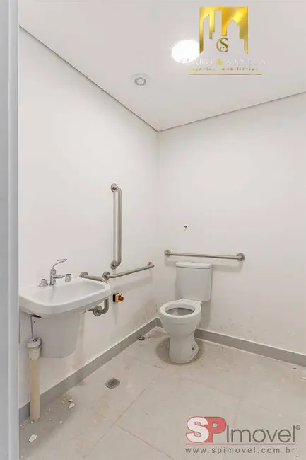 Foto 8 de Sala Comercial à venda e para alugar, 459m2 em Pinheiros, São Paulo - SP