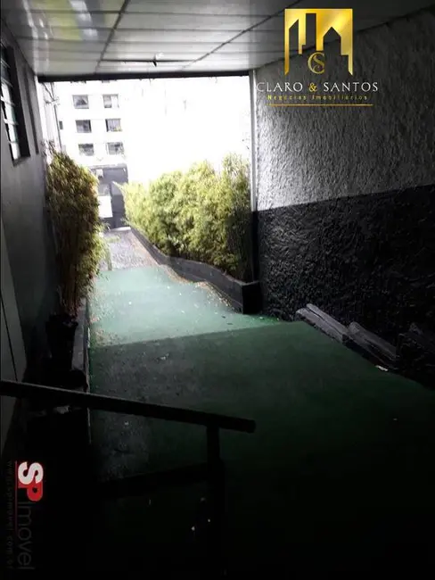 Foto 3 de Sala Comercial à venda, 979m2 em Caxingui, São Paulo - SP