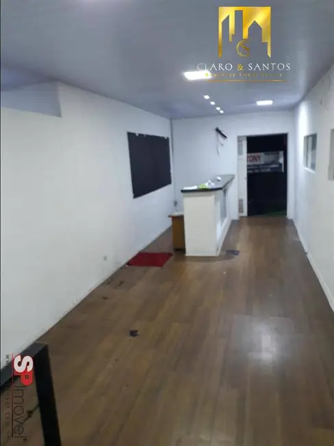 Foto 2 de Sala Comercial à venda, 979m2 em Caxingui, São Paulo - SP