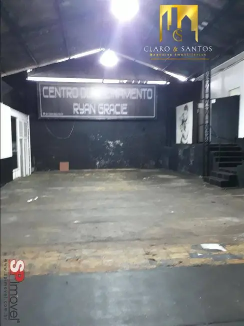 Foto 4 de Sala Comercial à venda, 979m2 em Caxingui, São Paulo - SP