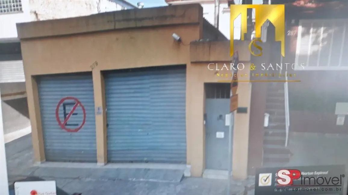 Foto 6 de Sala Comercial à venda, 979m2 em Caxingui, São Paulo - SP