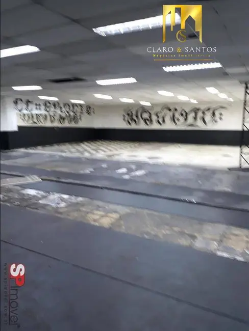 Foto 1 de Sala Comercial à venda, 979m2 em Caxingui, São Paulo - SP