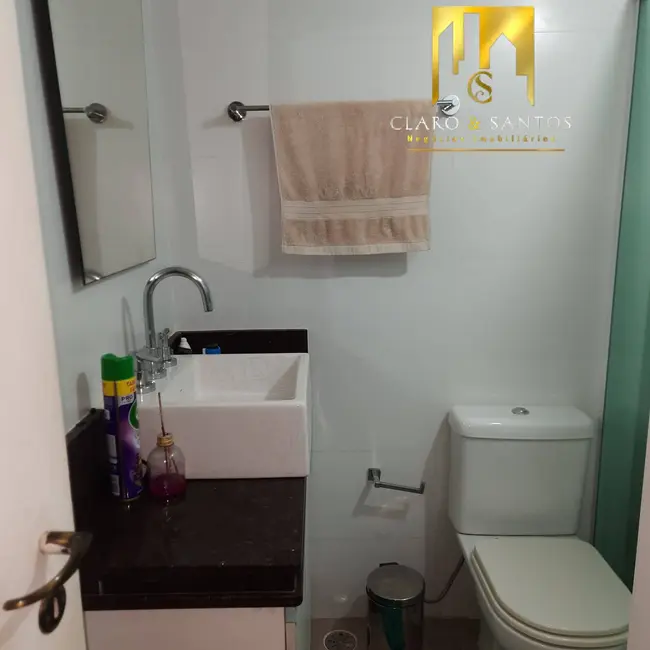 Apartamento com 2 quartos à venda e para alugar, 50m2 em Jardim Maria de Lourdes, Guarulhos - SP - imagem 9 Foto 9 de Apartamento com 2 quartos à venda e para alugar, 50m2 em Jardim Maria de Lourdes, Guarulhos - SP
