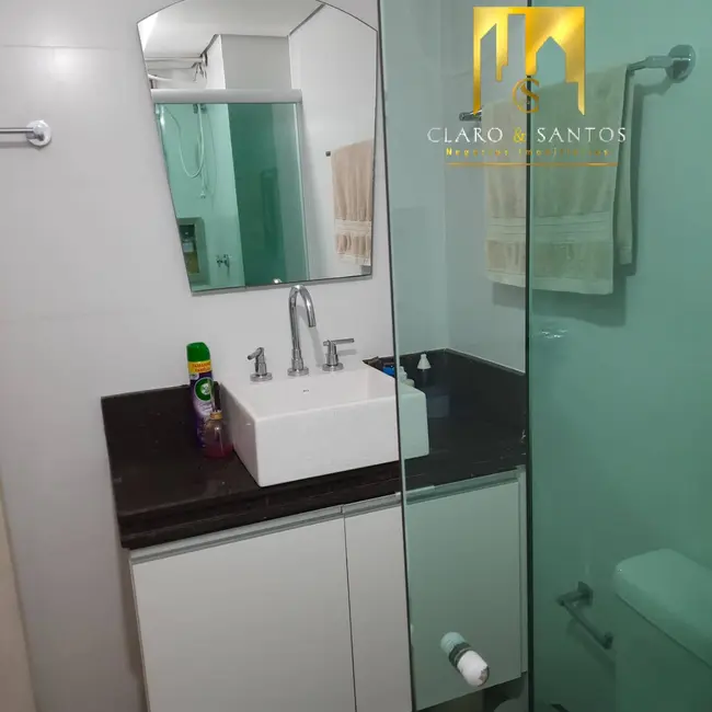 Apartamento com 2 quartos à venda e para alugar, 50m2 em Jardim Maria de Lourdes, Guarulhos - SP - imagem 8 Foto 8 de Apartamento com 2 quartos à venda e para alugar, 50m2 em Jardim Maria de Lourdes, Guarulhos - SP