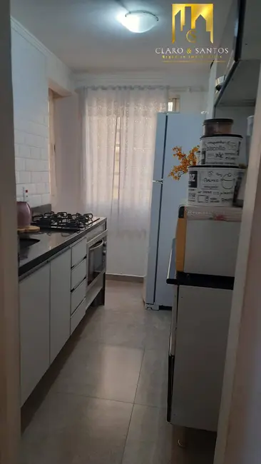 Foto 2 de Apartamento com 2 quartos à venda e para alugar, 50m2 em Jardim Maria de Lourdes, Guarulhos - SP