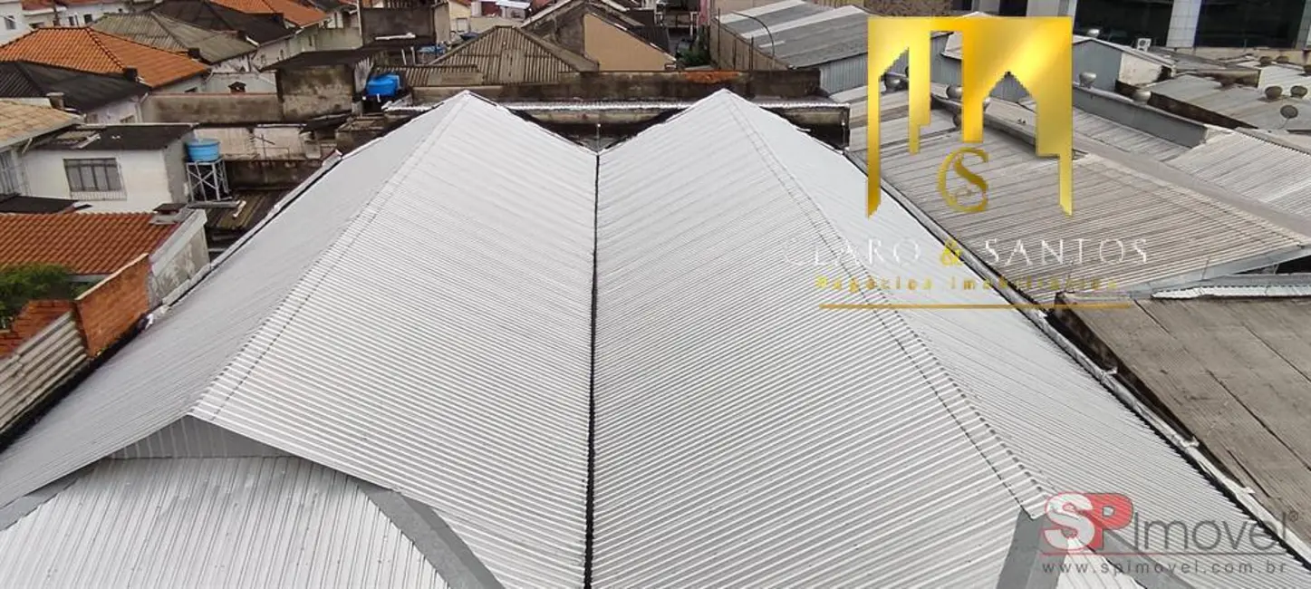 Sala Comercial à venda e para alugar, 1000m2 em Luz, São Paulo - SP - imagem 6 Foto 6 de Sala Comercial à venda e para alugar, 1000m2 em Luz, São Paulo - SP