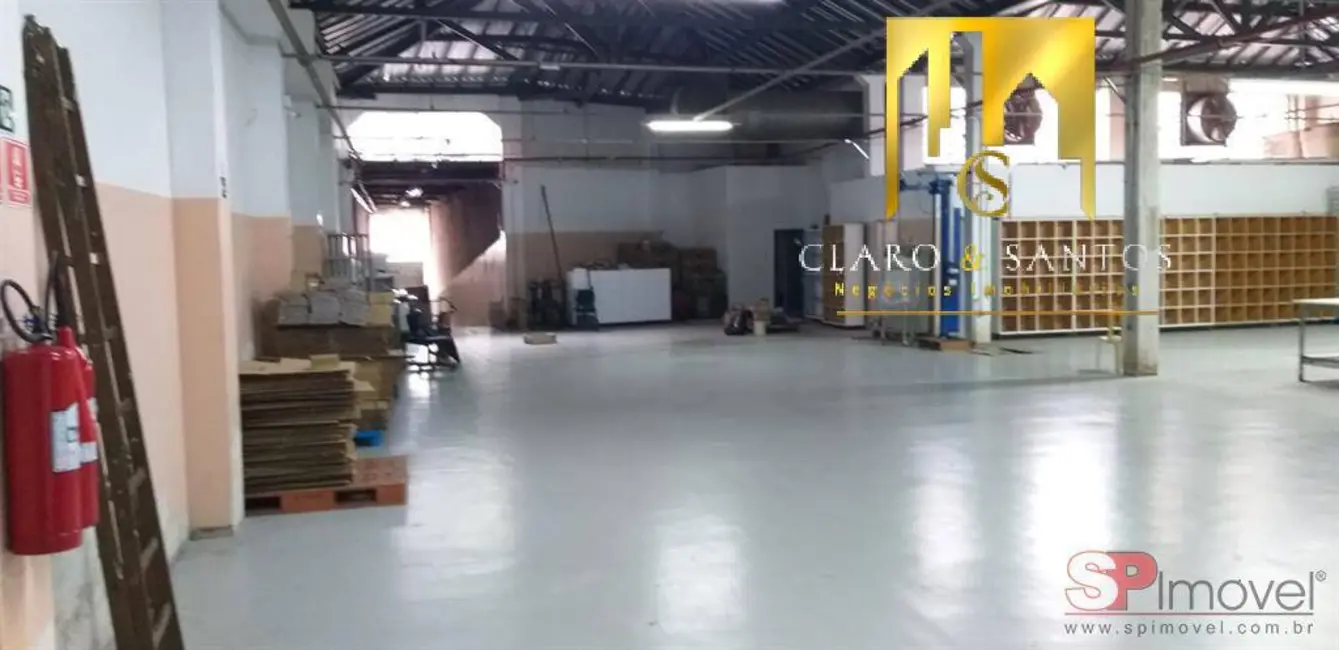 Sala Comercial à venda e para alugar, 1000m2 em Luz, São Paulo - SP - imagem 7 Foto 7 de Sala Comercial à venda e para alugar, 1000m2 em Luz, São Paulo - SP