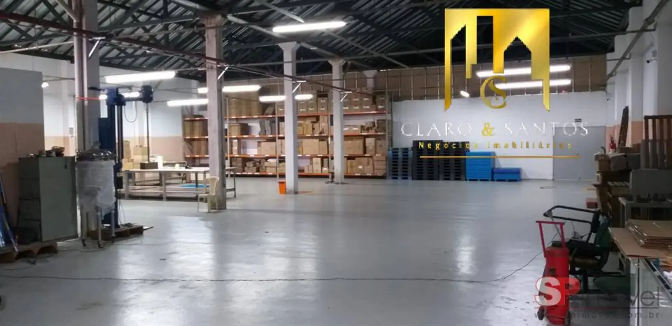 Sala Comercial à venda e para alugar, 1000m2 em Luz, São Paulo - SP - imagem 3 Foto 3 de Sala Comercial à venda e para alugar, 1000m2 em Luz, São Paulo - SP