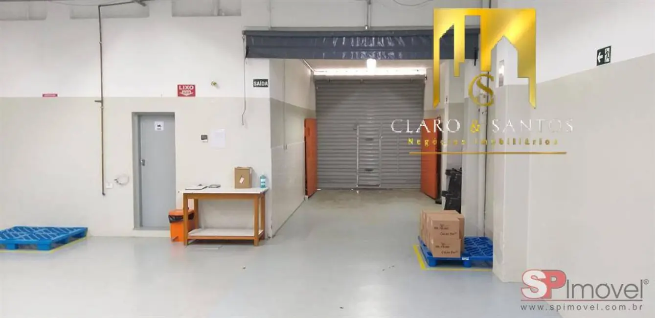 Sala Comercial à venda e para alugar, 1000m2 em Luz, São Paulo - SP - imagem 5 Foto 5 de Sala Comercial à venda e para alugar, 1000m2 em Luz, São Paulo - SP