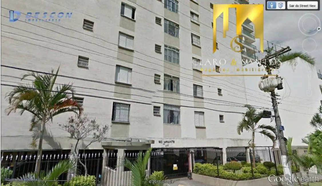 Foto 1 de Apartamento com 3 quartos à venda, 85m2 em Jardim Guarulhos, Guarulhos - SP