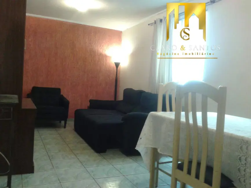 Foto 8 de Apartamento com 3 quartos à venda, 85m2 em Jardim Guarulhos, Guarulhos - SP