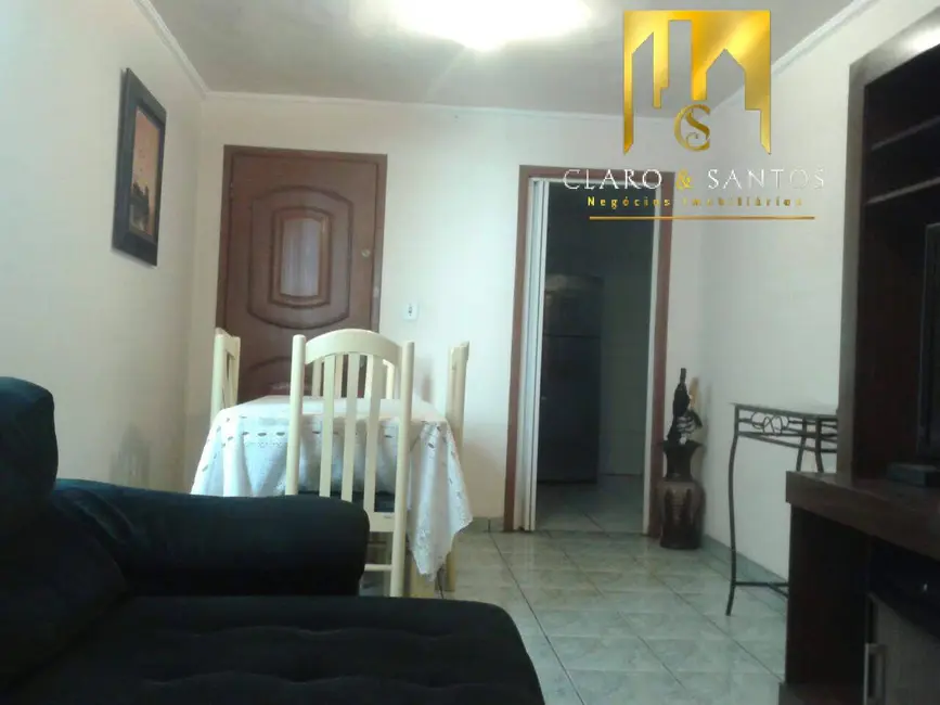 Foto 7 de Apartamento com 3 quartos à venda, 85m2 em Jardim Guarulhos, Guarulhos - SP