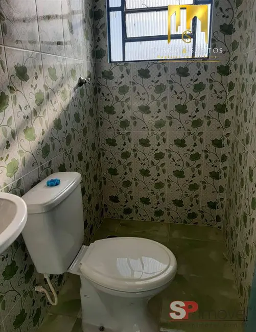 Foto 2 de Apartamento com 2 quartos à venda, 45m2 em Sítio São Francisco, Guarulhos - SP