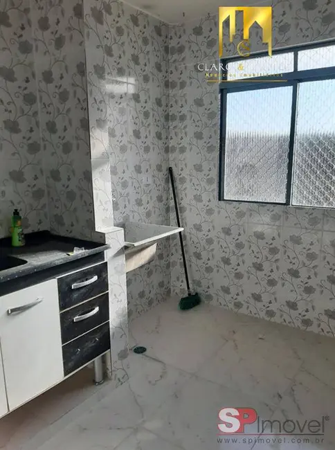 Foto 4 de Apartamento com 2 quartos à venda, 45m2 em Sítio São Francisco, Guarulhos - SP