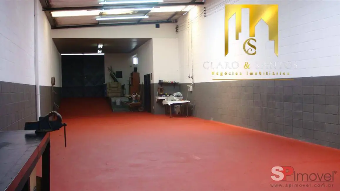 Foto 5 de Sala Comercial à venda, 290m2 em Vila Anglo Brasileira, São Paulo - SP