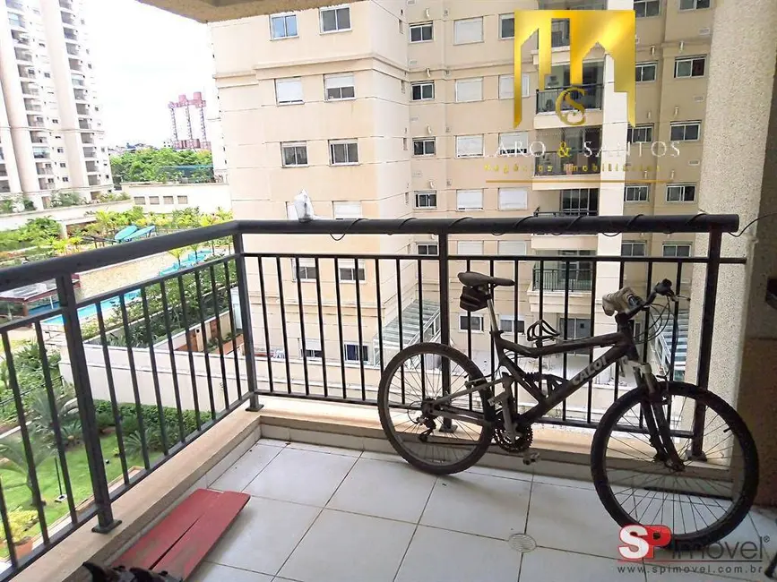 Foto 8 de Apartamento com 1 quarto à venda, 38m2 em Jardim Flor da Montanha, Guarulhos - SP