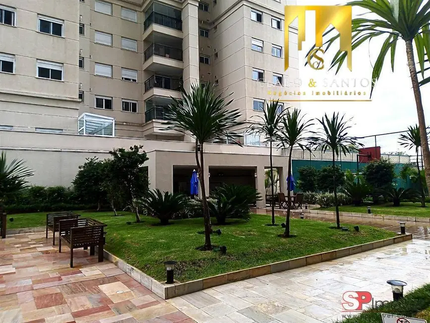 Foto 1 de Apartamento com 1 quarto à venda, 38m2 em Jardim Flor da Montanha, Guarulhos - SP