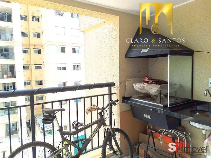 Foto 7 de Apartamento com 1 quarto à venda, 38m2 em Jardim Flor da Montanha, Guarulhos - SP
