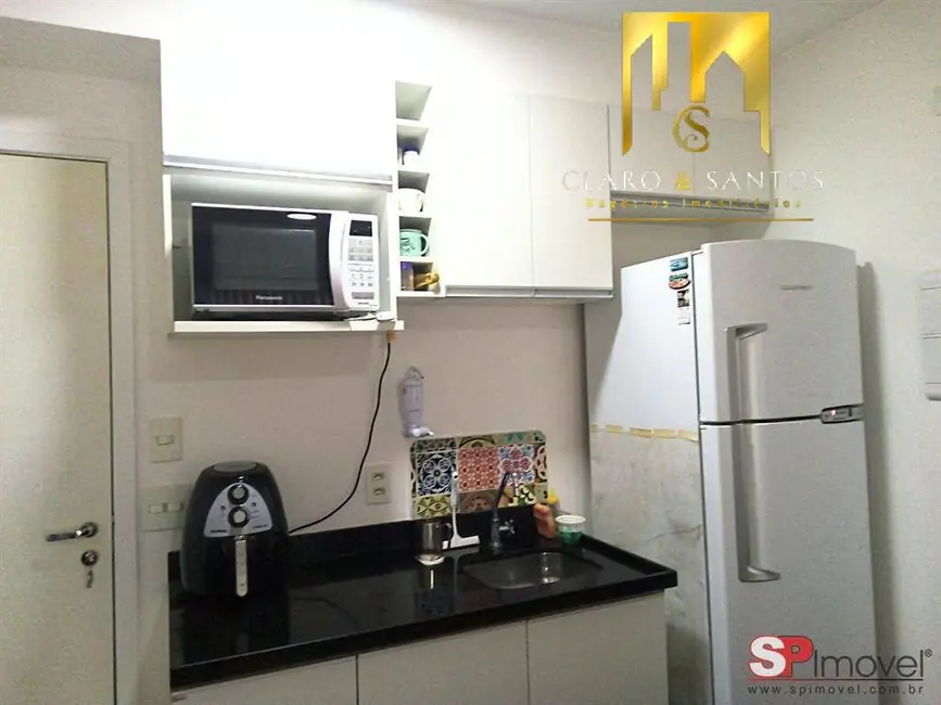 Foto 2 de Apartamento com 1 quarto à venda, 38m2 em Jardim Flor da Montanha, Guarulhos - SP