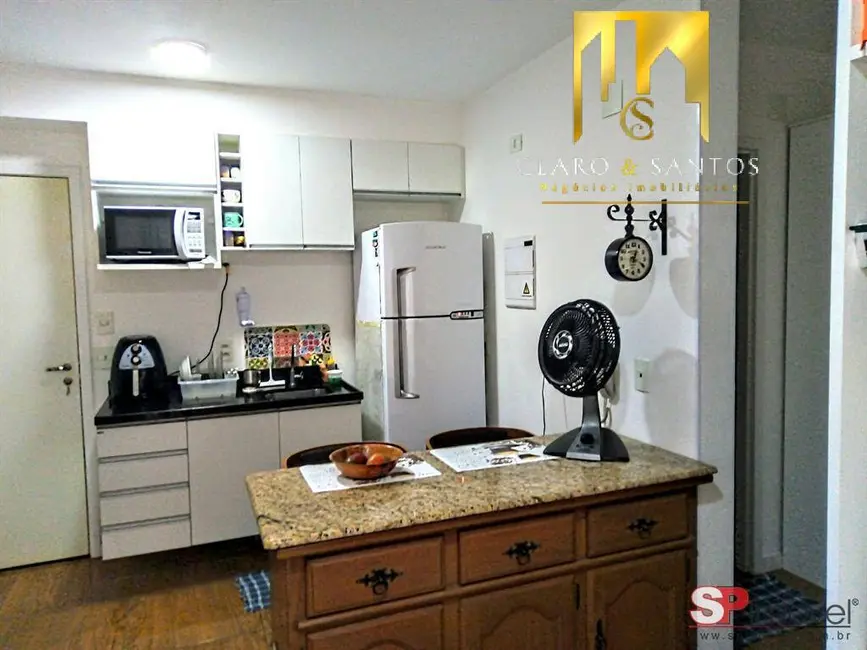 Foto 3 de Apartamento com 1 quarto à venda, 38m2 em Jardim Flor da Montanha, Guarulhos - SP